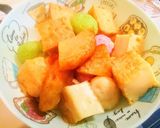 牛すじの筑前煮おでん作り方8写真