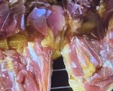 播州名物 ひねポン パクチー和え作り方2写真