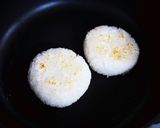 発売より先に!マックごはんチキンタツタ!作り方2写真