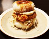 発売より先に!マックごはんチキンタツタ!作り方9写真