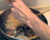 激ウマ！黒にんにくと豚の角煮チャーハン作り方9写真