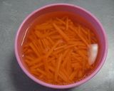 ほっこり味(´～｀＊)ひじきの煮物☆作り方2写真