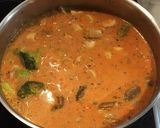 鶏肉とエリンギのトマトクリーム煮作り方7写真