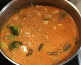 鶏肉とエリンギのトマトクリーム煮作り方7写真