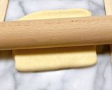 【冷蔵発酵】デニッシュコロネ作り方26写真