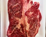特売牛ステーキ肉を美味しく焼く方法作り方1写真
