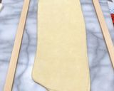 【冷蔵発酵】デニッシュコロネ作り方29写真