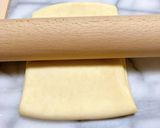 【冷蔵発酵】デニッシュコロネ作り方31写真