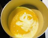 かぼちゃのポタージュ☆作り方13写真