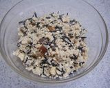 ひじきと豆腐のふわふわ揚げ作り方3写真