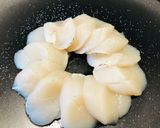 ホタテのカルパッチョ☆作り方3写真