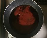 超簡単☆激うま！濃厚バーベキューソース♫作り方1写真