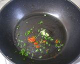 ナスと豚肉のピリ辛炒め作り方2写真