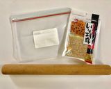 めん棒で簡単!すりごまの作り方作り方1写真