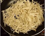 えのきワカメ ~我が家のなめ茸~作り方2写真