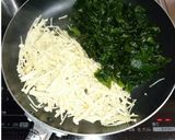 えのきワカメ ~我が家のなめ茸~作り方3写真