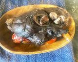 ラム肉の赤ワイン仕立て。簡単に。作り方4写真