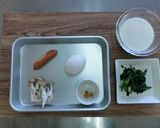 【主菜・副菜】洋風茶わん蒸し作り方1写真