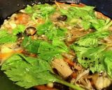 ツナとオリーブの野菜スープ作り方3写真