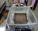 米粉の蒸しようかん作り方4写真