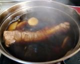 簡単チャーシュー作り方5写真