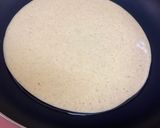 【ピザ食べたい！】オートミールピザ作り方4写真