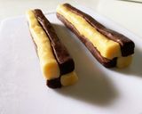 サクサクホロホロ♡アイスボックスクッキー作り方11写真