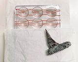 カシスボンボンショコラ見た目も味もヨシ！作り方1写真