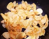 味付けゼロ～で簡単たくわんおつまみ作り方1写真