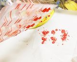カシスボンボンショコラ見た目も味もヨシ！作り方5写真