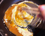 ふんわり卵のオイスターソース炒め作り方4写真