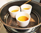 超簡単(^^)失敗知らず 滑らか茶碗蒸し作り方6写真