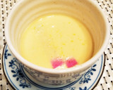 超簡単(^^)失敗知らず 滑らか茶碗蒸し作り方7写真
