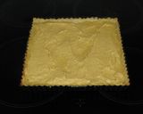 パティシエ並洋ナシのタルト作り方1写真