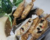 HMでチョココーヒーケーキ♡カップケーキ作り方14写真