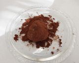 豆腐のチョコトリュフ作り方6写真