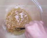 いたわさポン酢の大根サラダ作り方4写真