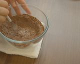 ガトーショコラ・クラシック【レシピ動画】作り方4写真