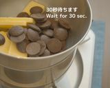 ガトーショコラ・クラシック【レシピ動画】作り方9写真
