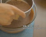 ガトーショコラ・クラシック【レシピ動画】作り方26写真