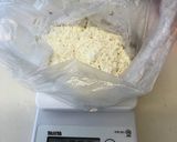 あんこでソフトクッキー作り方3写真