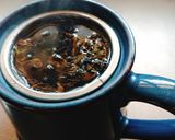 ぷるんっ♪台湾茶ゼリー作り方2写真