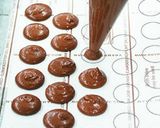 ショコラマカロン作り方11写真