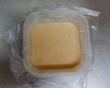 低糖質クリームサンドチョコケーキ作り方5写真