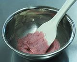 ショコラマカロン作り方17写真