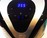 KFCの温め直し　エアーフライヤー作り方4写真