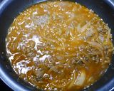 簡単！ハヤシライス☆プルコギビーフ作り方3写真