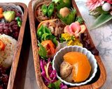 可愛いおかず　洋風肉じゃが作り方3写真