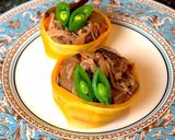 可愛いおかず　洋風肉じゃが作り方4写真