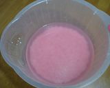 甘納豆入り!ほんのりあま～い♪お赤飯作り方2写真